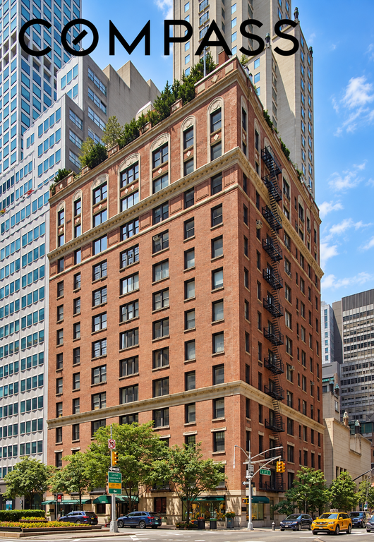 470 Park Avenue, Unit 6A photo 8