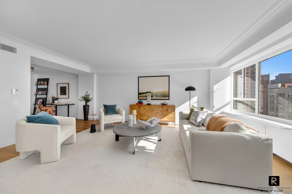 200 East 66th Street, Unit D1403