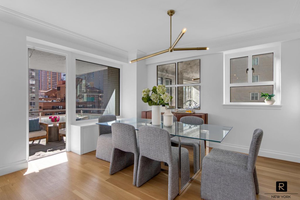 200 East 66th Street, Unit D1403 photo 3
