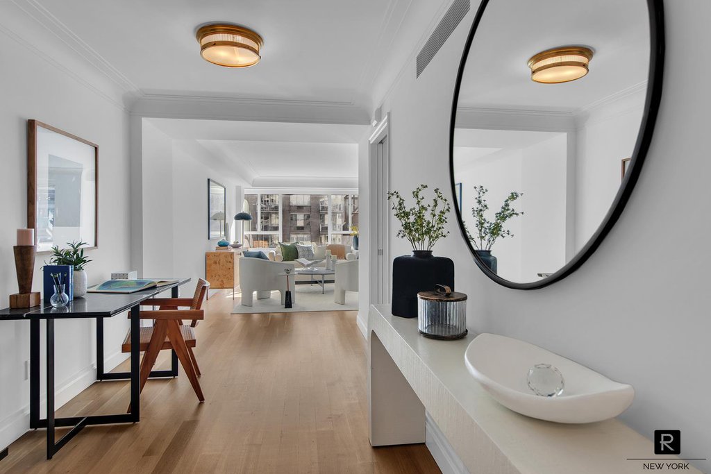 200 East 66th Street, Unit D1403 photo 6