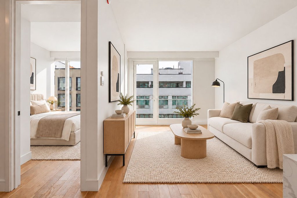 37-34 33rd Street, Unit 6D