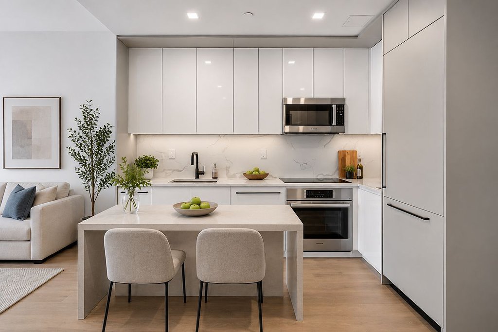 37-34 33rd Street, Unit 7E