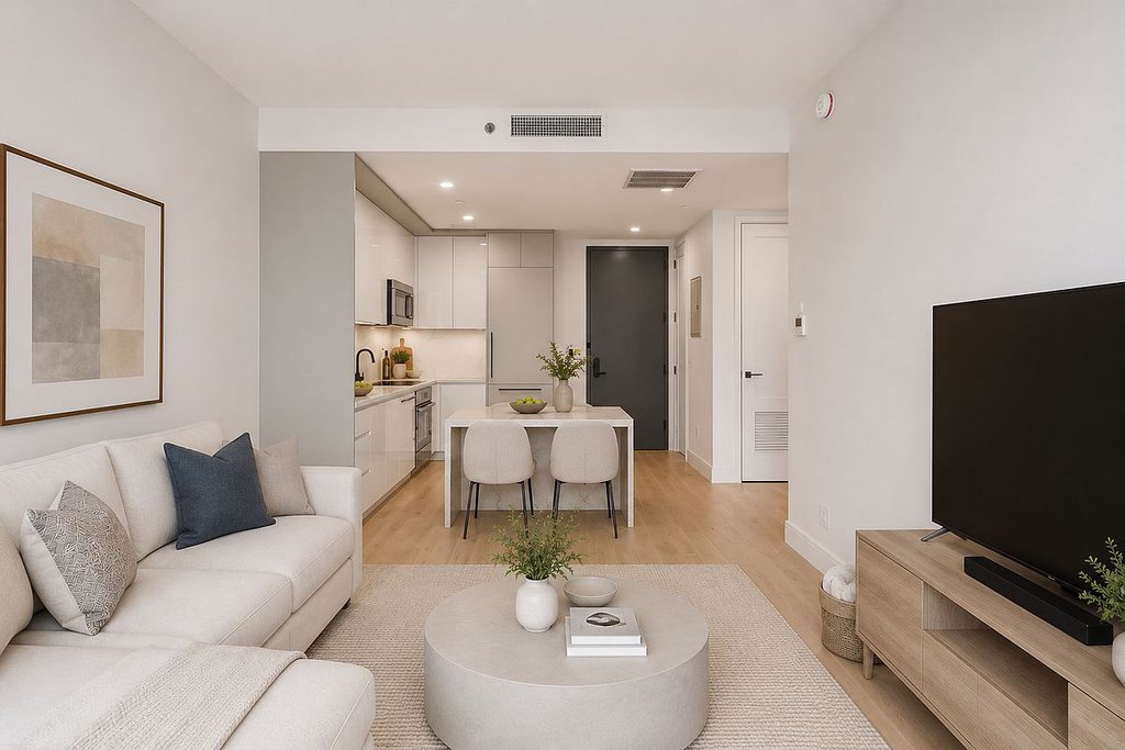 37-34 33rd Street, Unit 7E photo 3