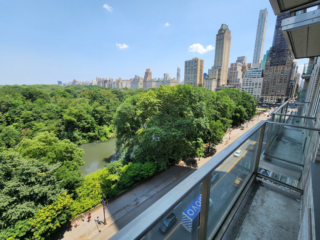 40 Central Park South, Unit 11D
