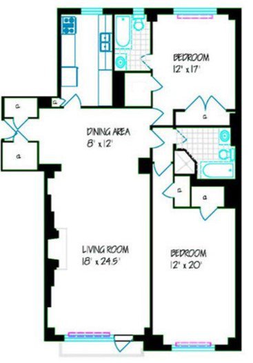40 Central Park South, Unit 11D photo 9