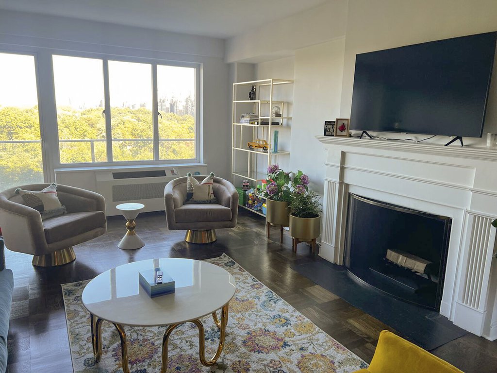 40 Central Park South, Unit 11D photo 3