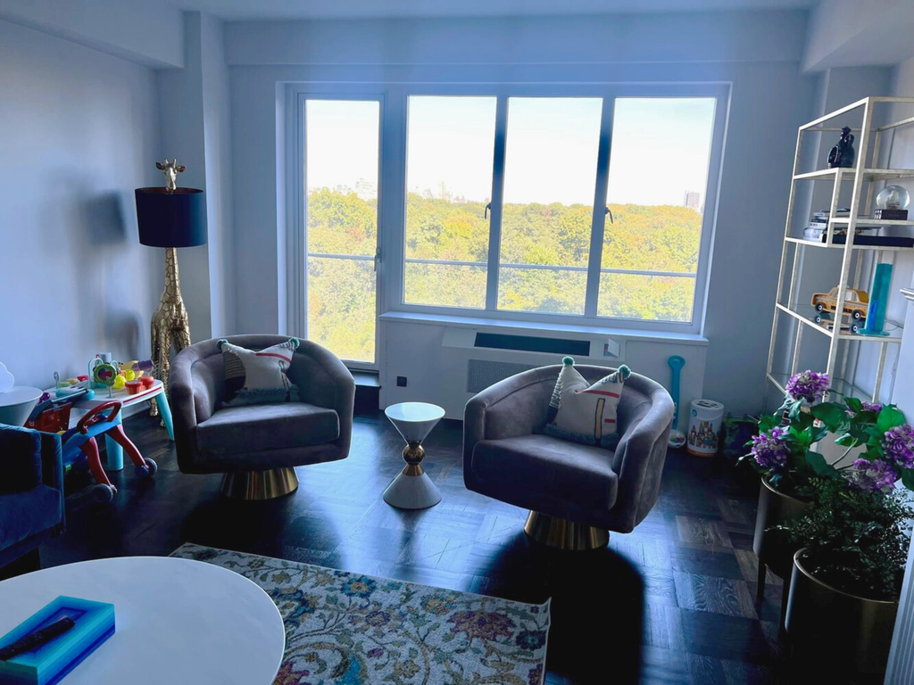 40 Central Park South, Unit 11D photo 6