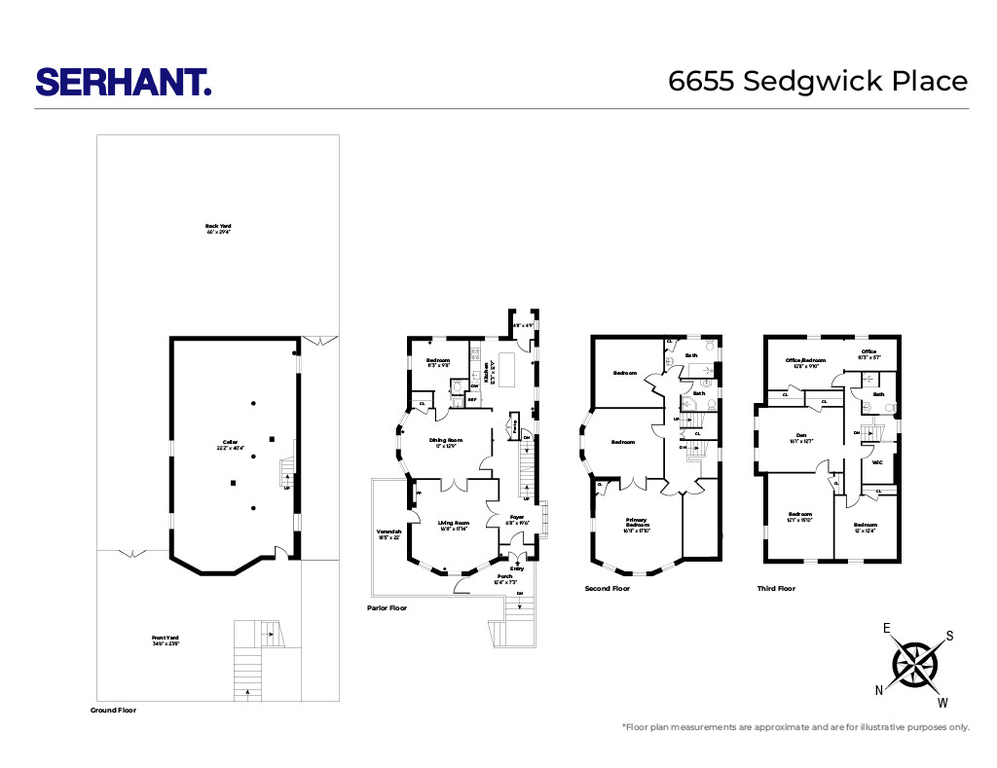 6655 Sedgwick Place – For Sale photo 10