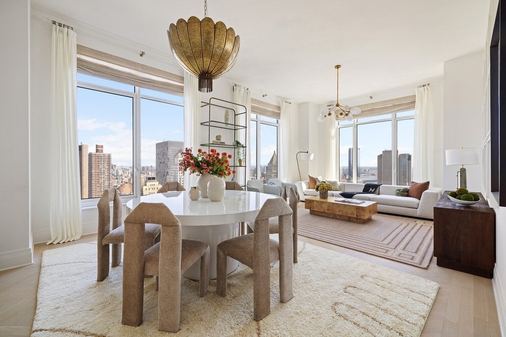 30 Park Place, Unit 48B