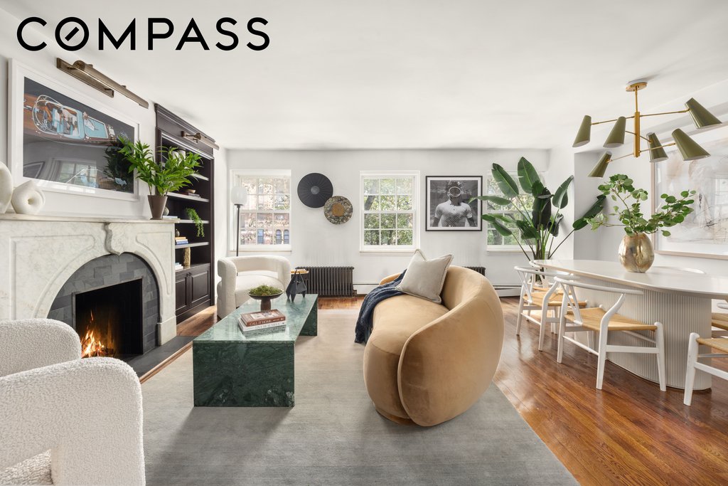443 West 24th Street, Unit G
