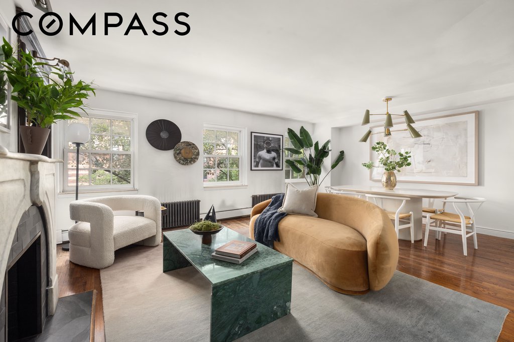 443 West 24th Street, Unit G photo 2