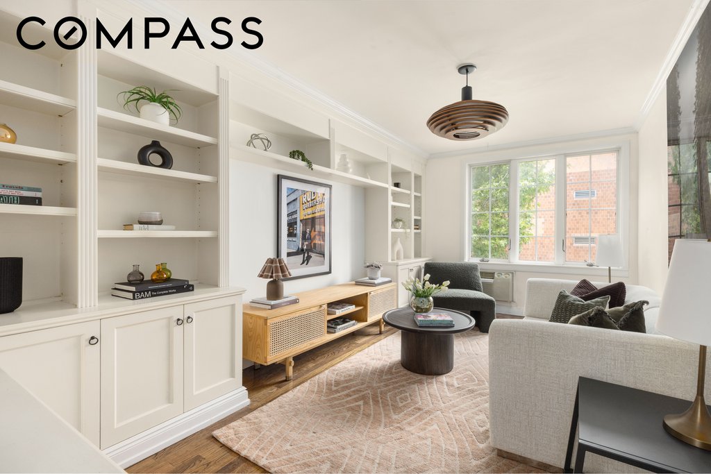 443 West 24th Street, Unit G photo 11