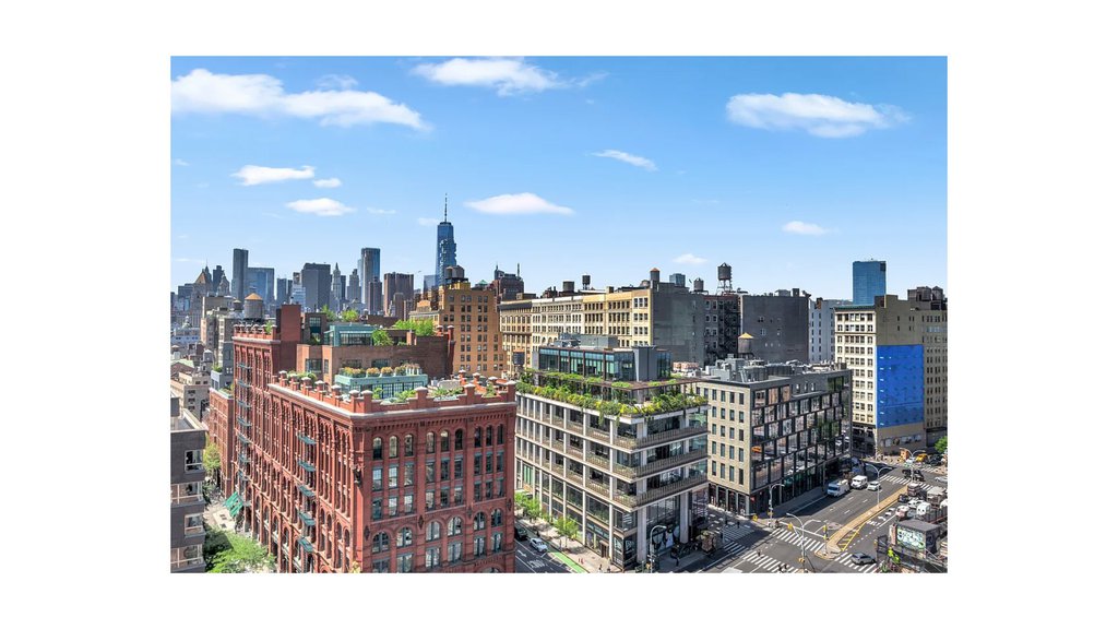 40 Bleecker Street, Unit 3H photo 11