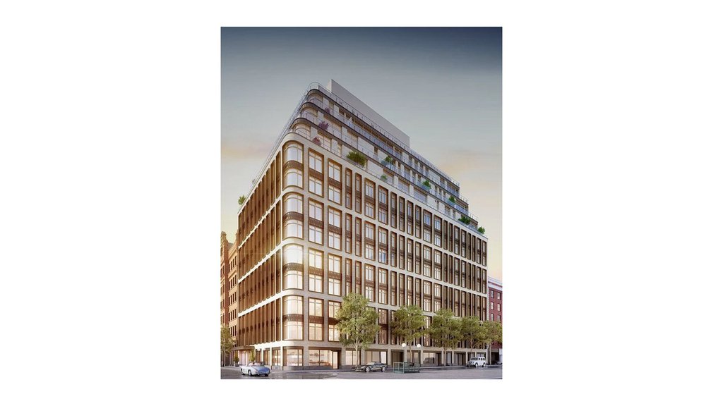 40 Bleecker Street, Unit 3H photo 12