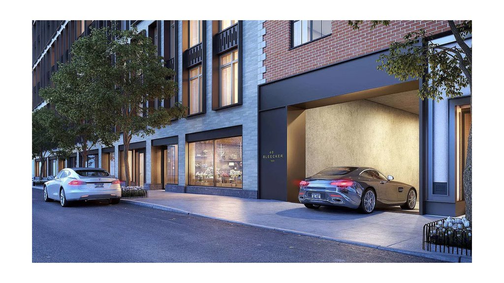 40 Bleecker Street, Unit 3H photo 15