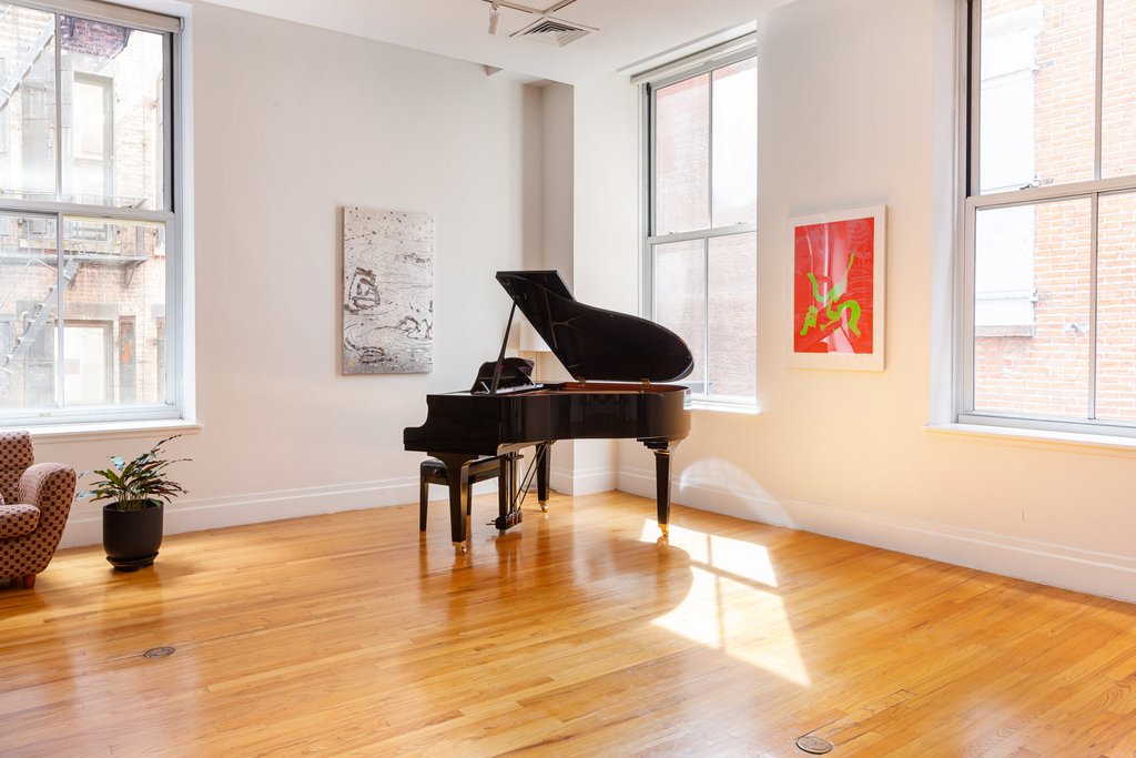 55 White Street, Unit 3C