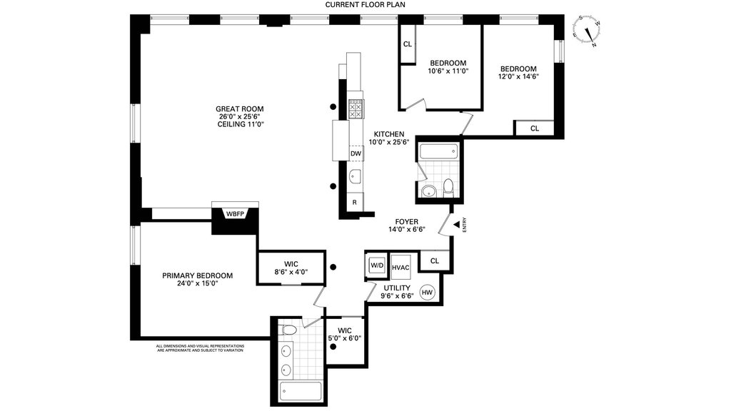 55 White Street, Unit 3C photo 15
