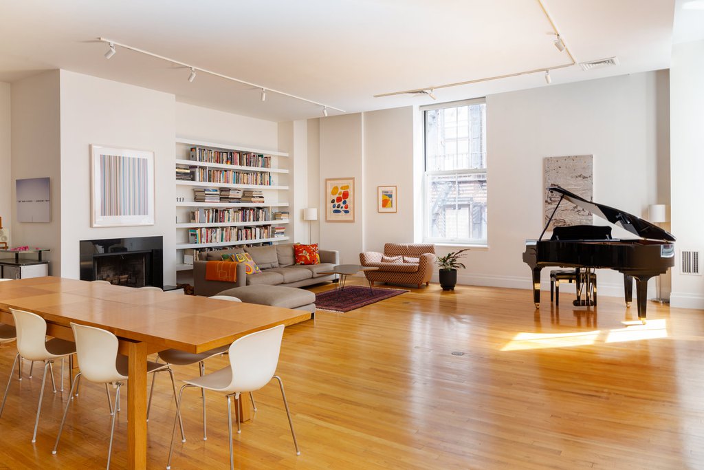 55 White Street, Unit 3C photo 2