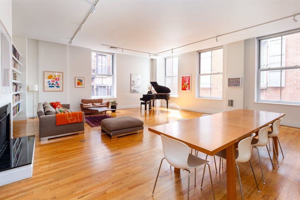 55 White Street, Unit 3C photo 3