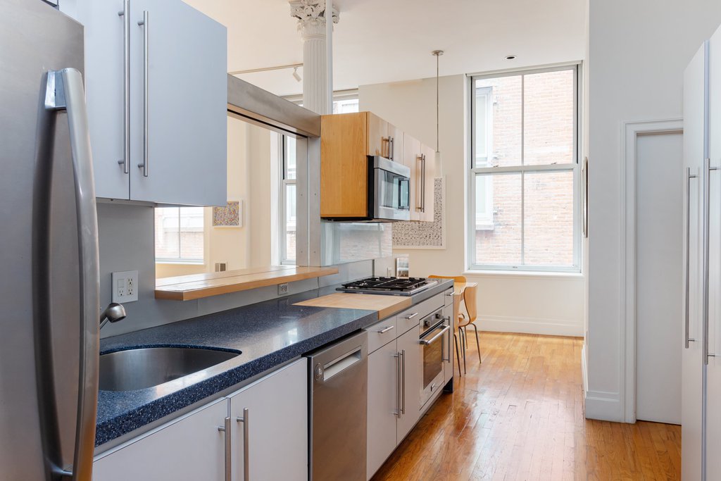 55 White Street, Unit 3C photo 5