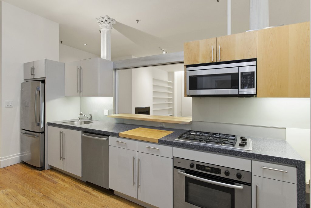 55 White Street, Unit 3C photo 6