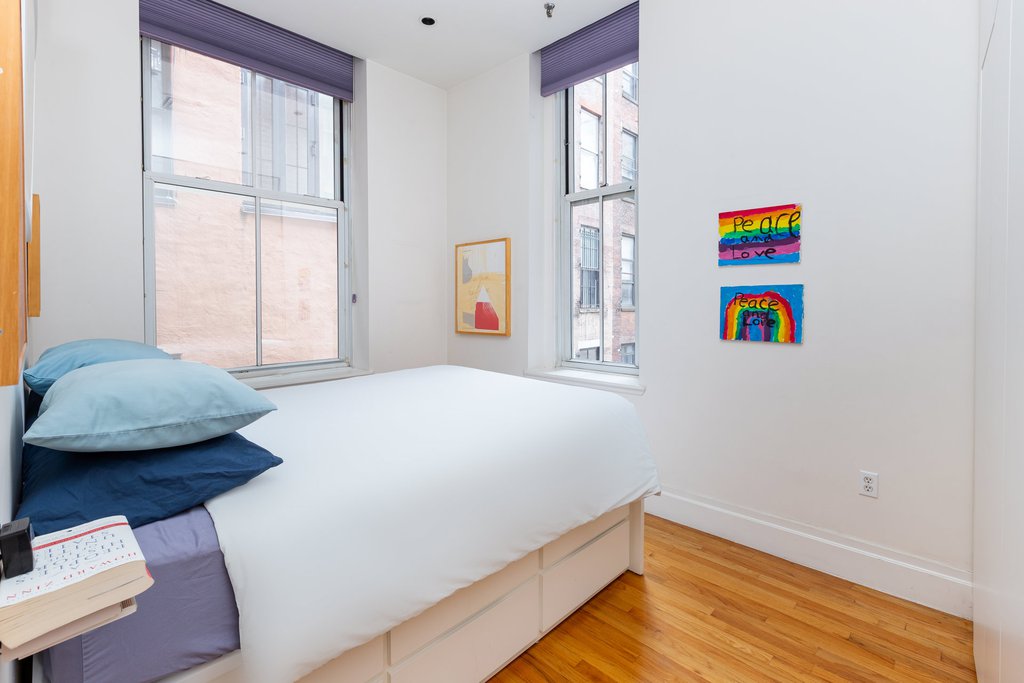 55 White Street, Unit 3C photo 8