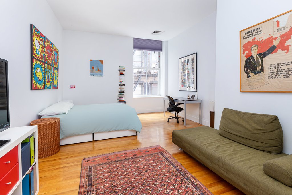 55 White Street, Unit 3C photo 9