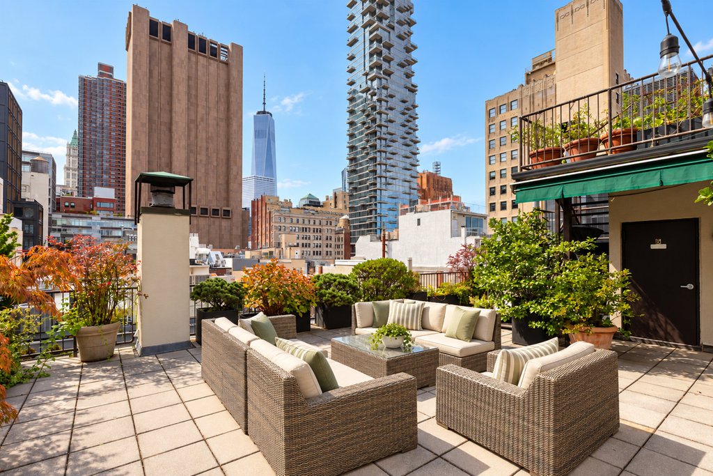 55 White Street, Unit 3C photo 12
