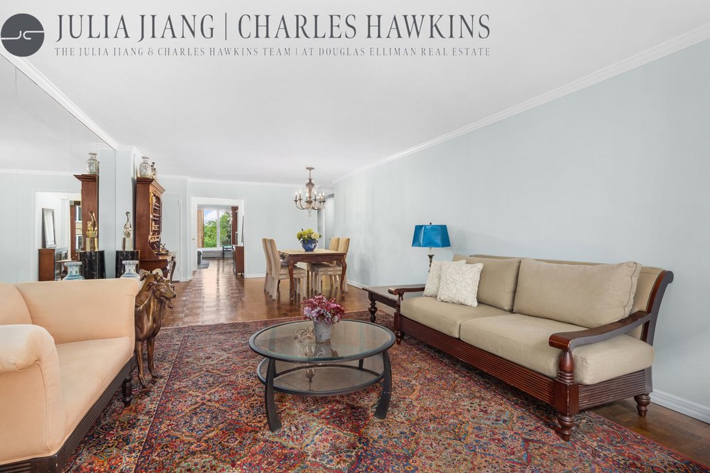 200 Central Park South, Unit 8R photo 4