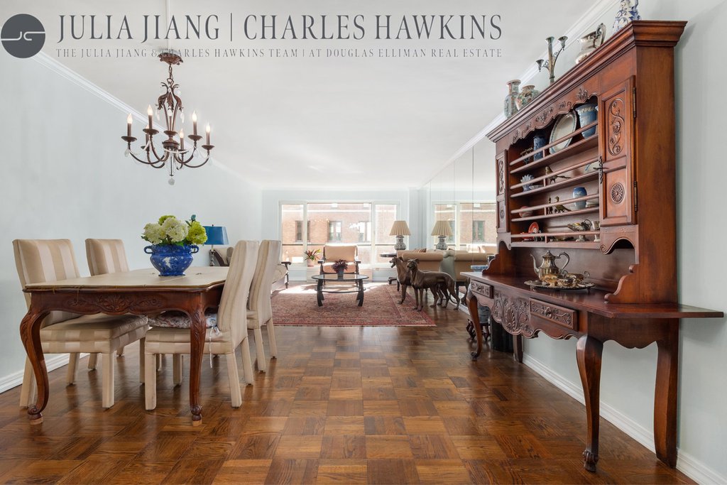 200 Central Park South, Unit 8R photo 5