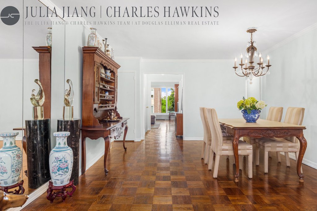 200 Central Park South, Unit 8R photo 6