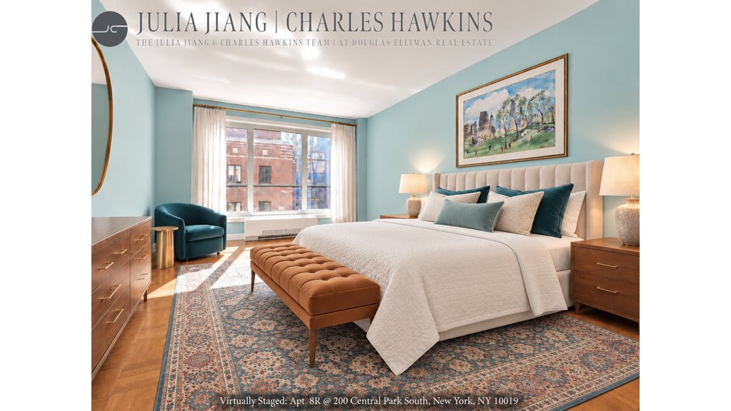 200 Central Park South, Unit 8R photo 9