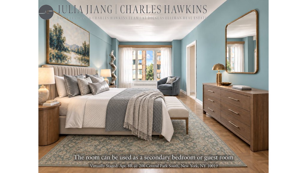 200 Central Park South, Unit 8R photo 13