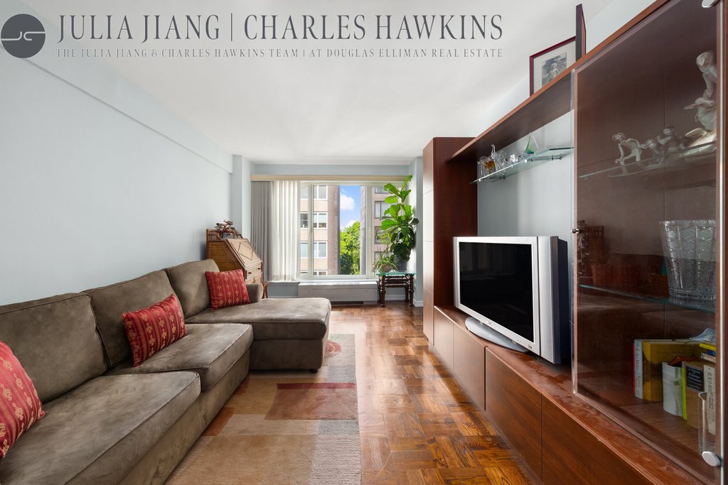200 Central Park South, Unit 8R photo 14