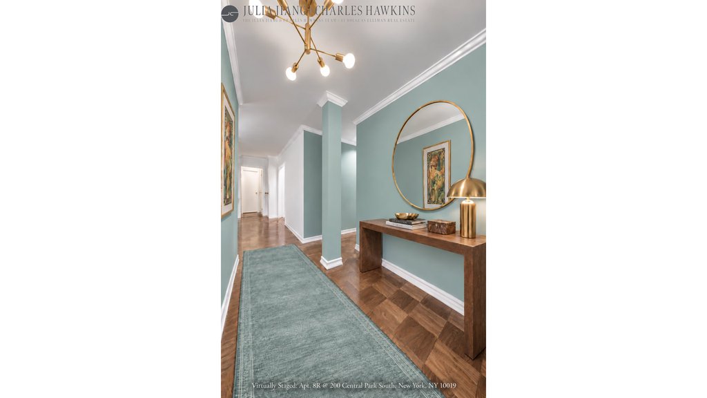 200 Central Park South, Unit 8R photo 16