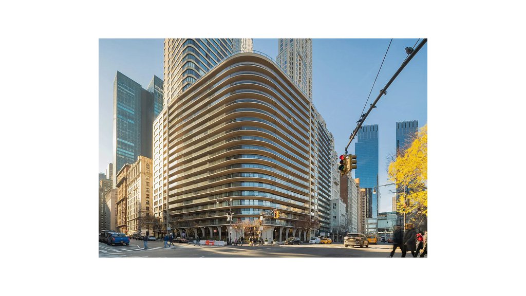 200 Central Park South, Unit 8R photo 25