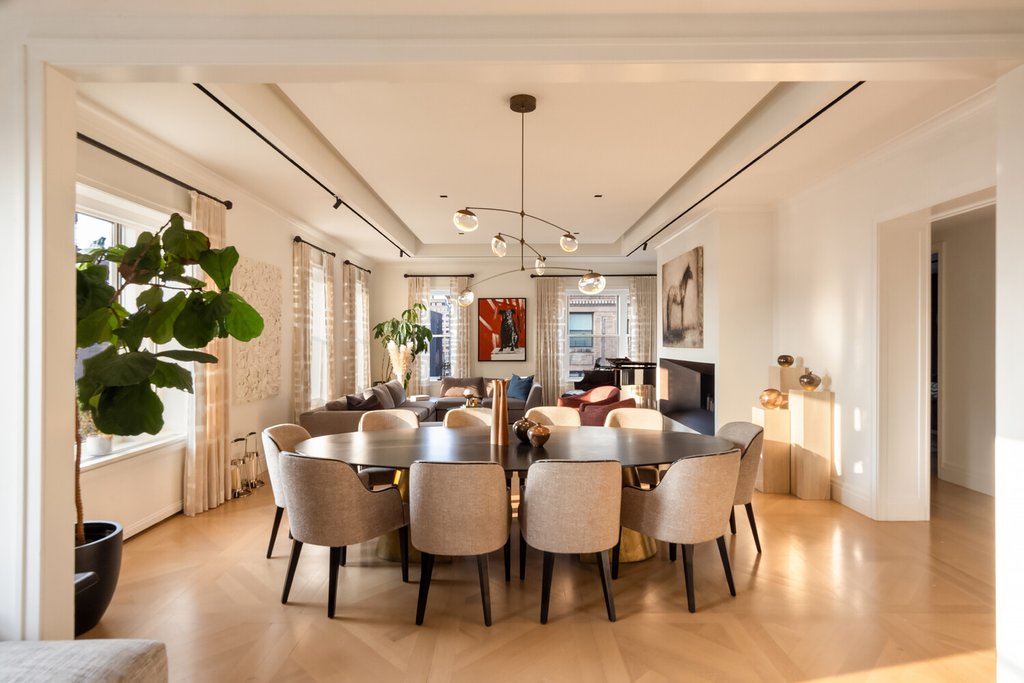 498 West End Avenue, Unit 12A