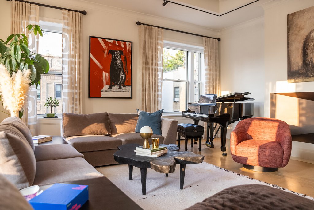 498 West End Avenue, Unit 12A photo 2