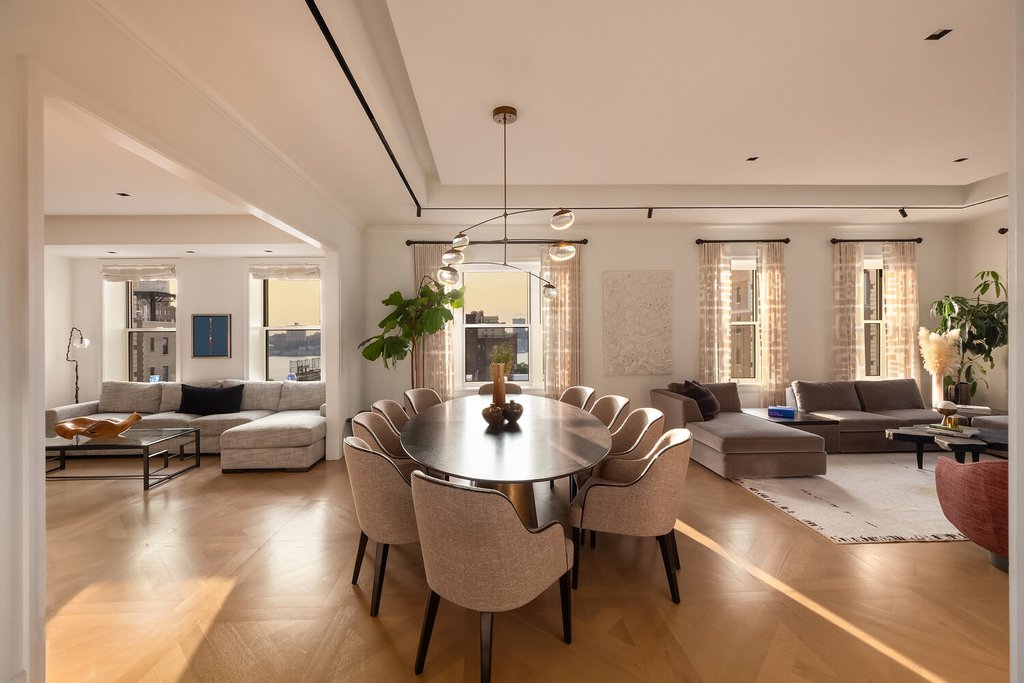 498 West End Avenue, Unit 12A photo 5