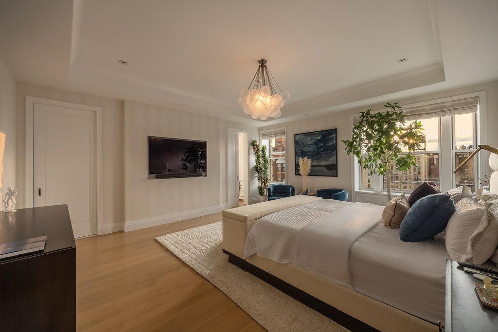 498 West End Avenue, Unit 12A photo 15