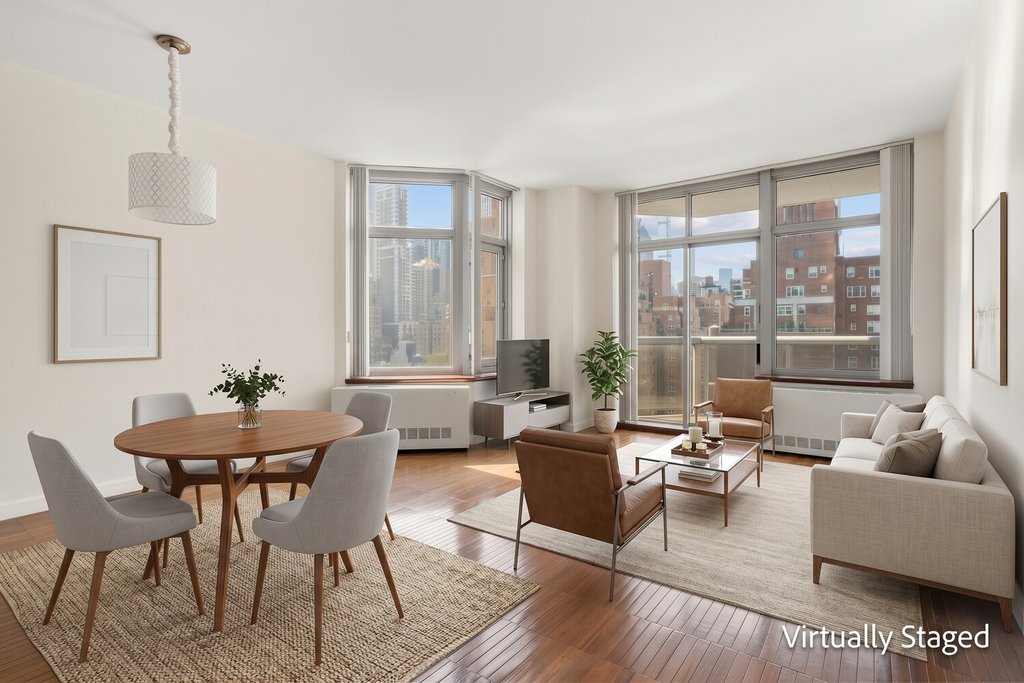 188 East 64th Street, Unit 901