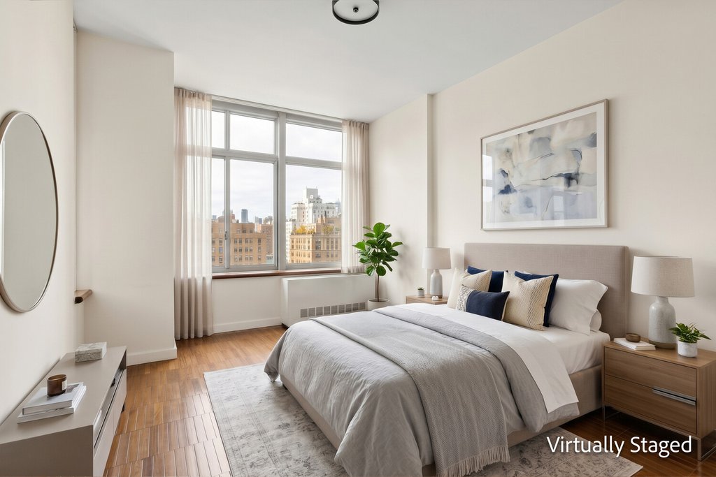 188 East 64th Street, Unit 901 photo 2