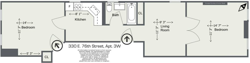 330 East 76th Street, Unit 4W photo 29