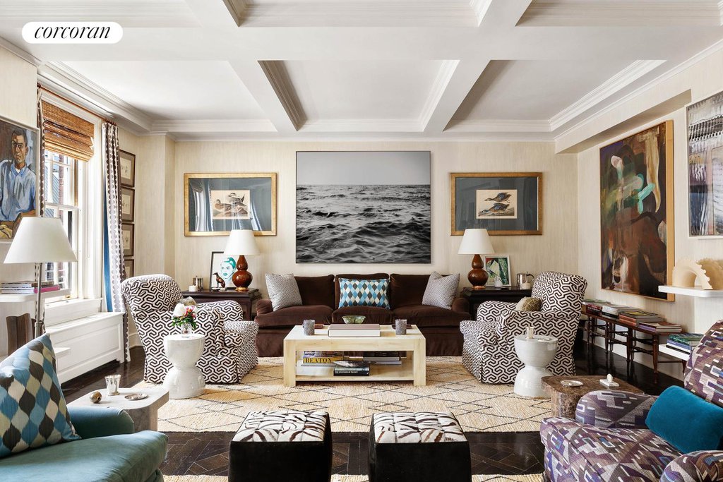 137 East 66th Street, Unit 8AB