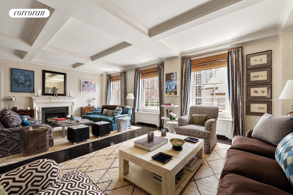 137 East 66th Street, Unit 8AB photo 3
