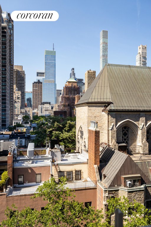 137 East 66th Street, Unit 8AB photo 4