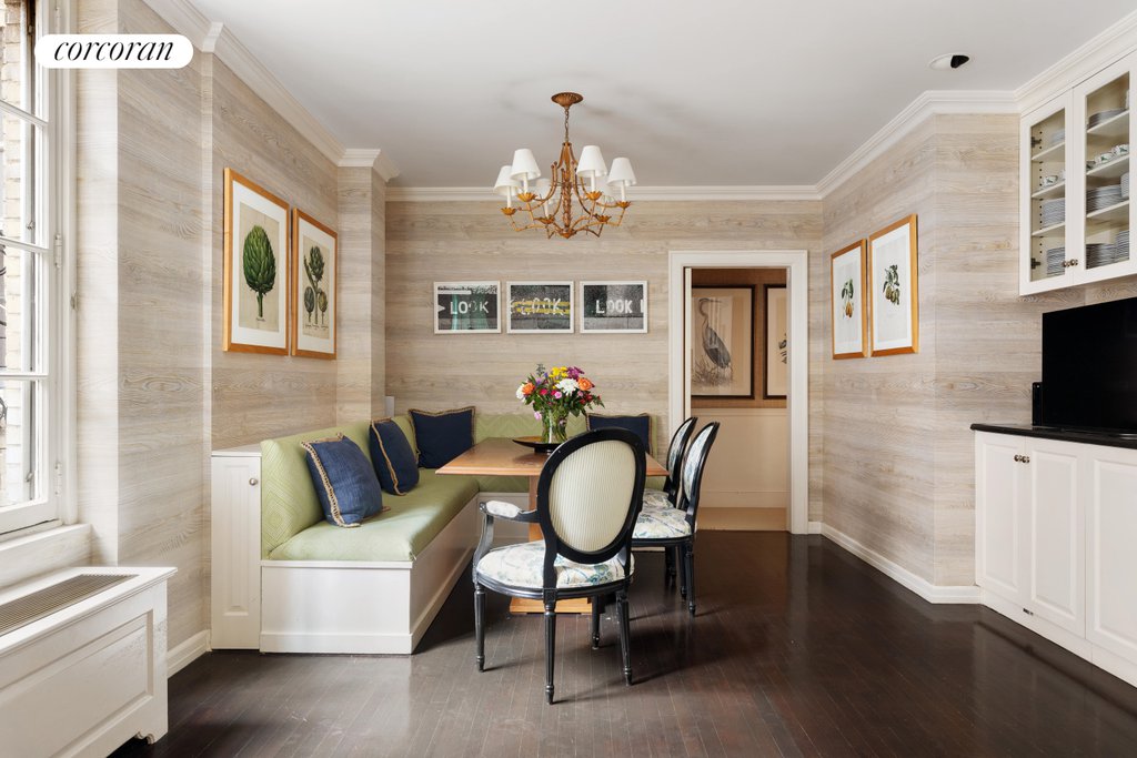 137 East 66th Street, Unit 8AB photo 8