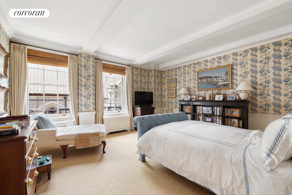 137 East 66th Street, Unit 8AB photo 11