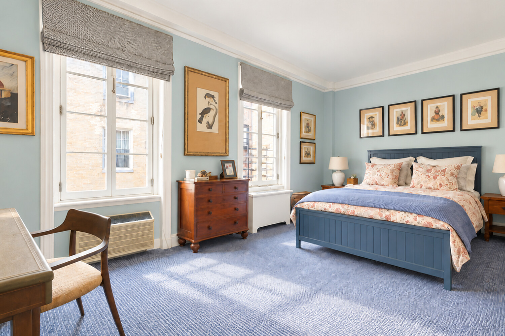 137 East 66th Street, Unit 8AB photo 14