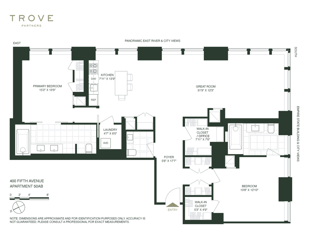 400 Fifth Avenue, Unit 50A photo 11